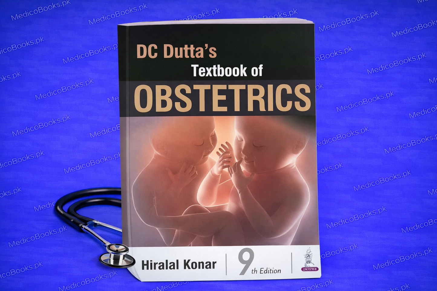 DC Dutta's Textbook of Obstetrics Kindle Edition by Hiralal Konar