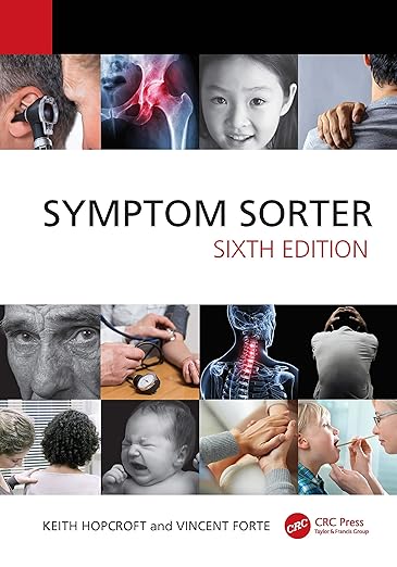 Symptom Sorter 6th Edition by Keith Hopcroft