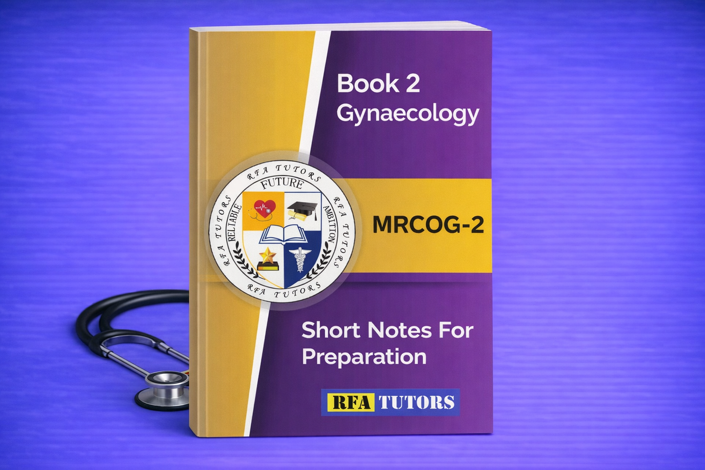 Book 2 obstetrics mrcog 2 short notes for preparation