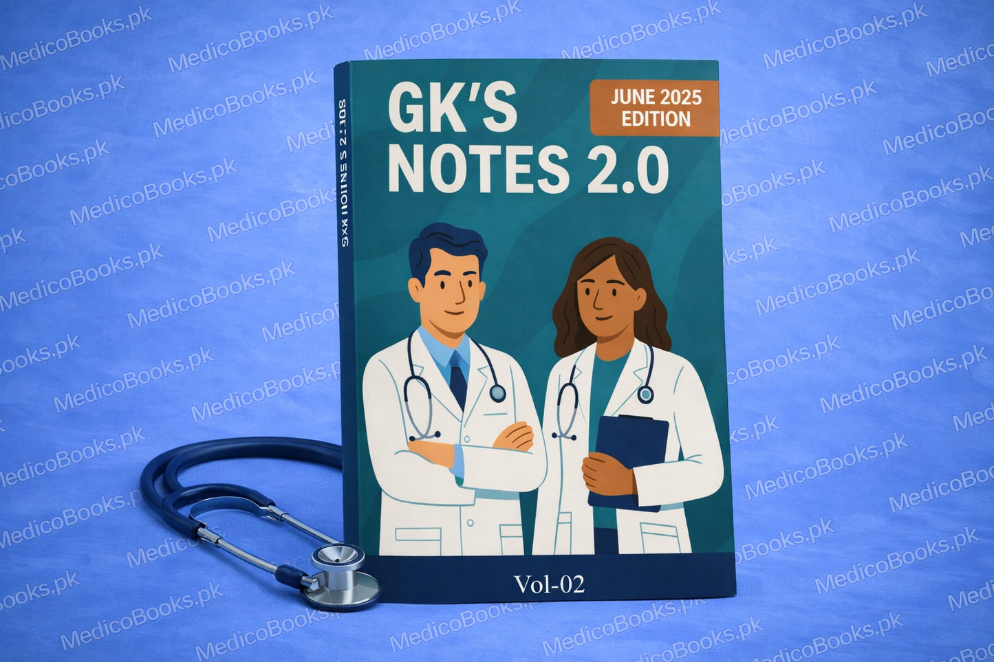 GK 2.0 version Notes (fully updated (June 2025 ) Part 1, 2 & 3 by Dr Lovaan