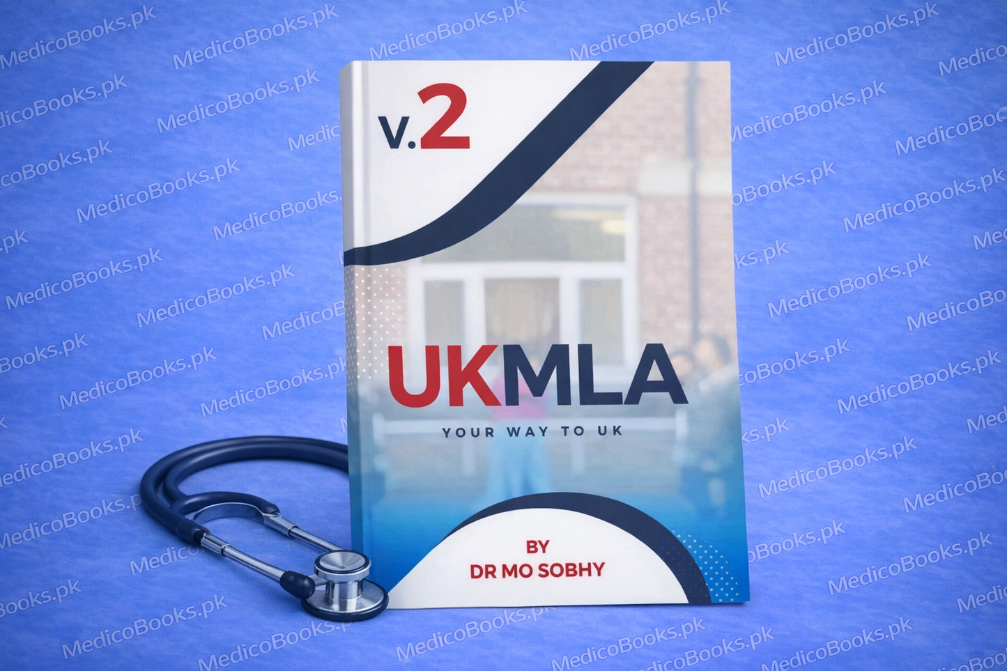 Dr Mo Sohby Notes For Plab 2 / UKMLA fully updated