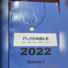 Plabable for UKMLA / Pab 1