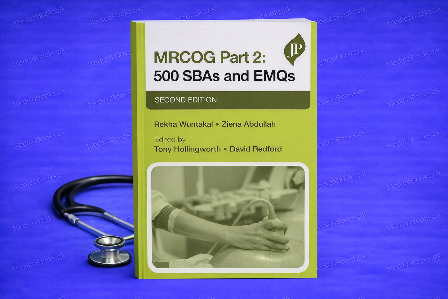 MRCS Part A: 500 SBAs and EMQs 1st Edition by Pradip K. Datta
