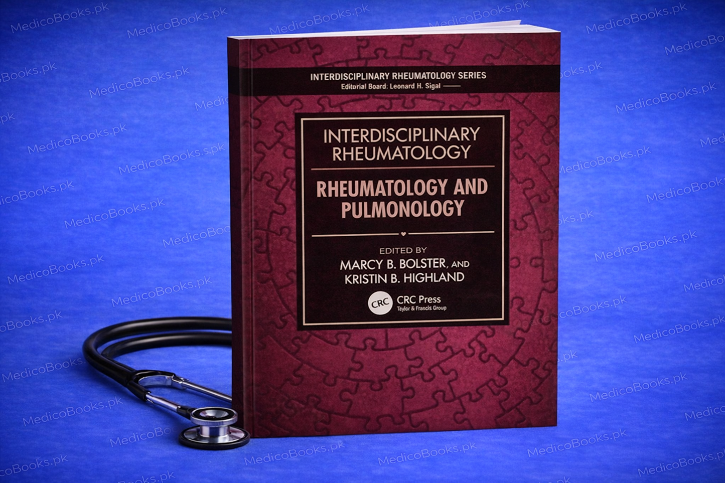 Interdisciplinary Rheumatology: Rheumatology and Dermatology 1st Edition by Noelle A. Rolle