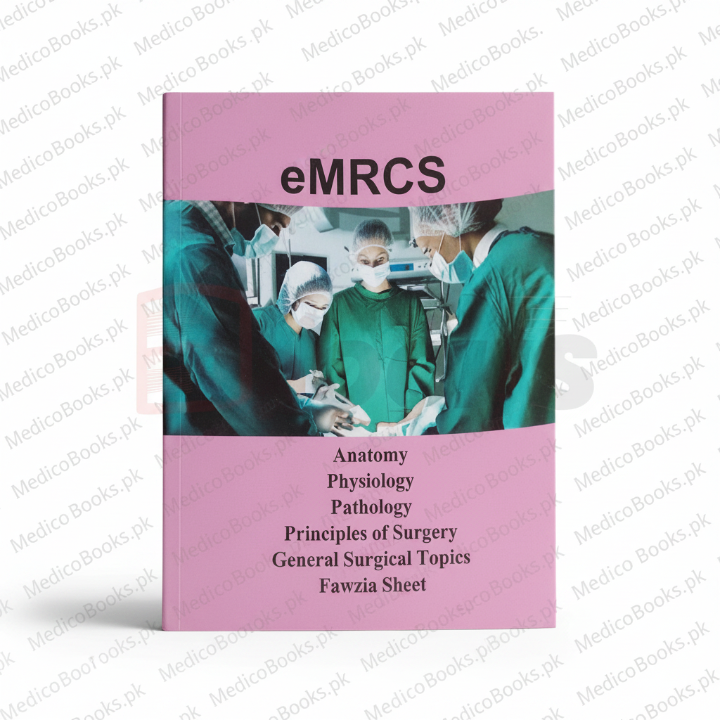 eMRCS fawzia sheet by Dr Aneeqa Anwar