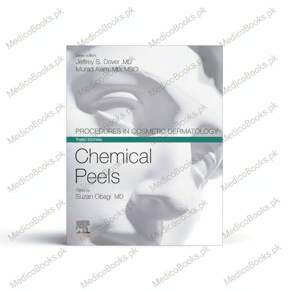 Procedures in Cosmetic Dermatology Series: Chemical Peels EBook by Suzan Obagi MD