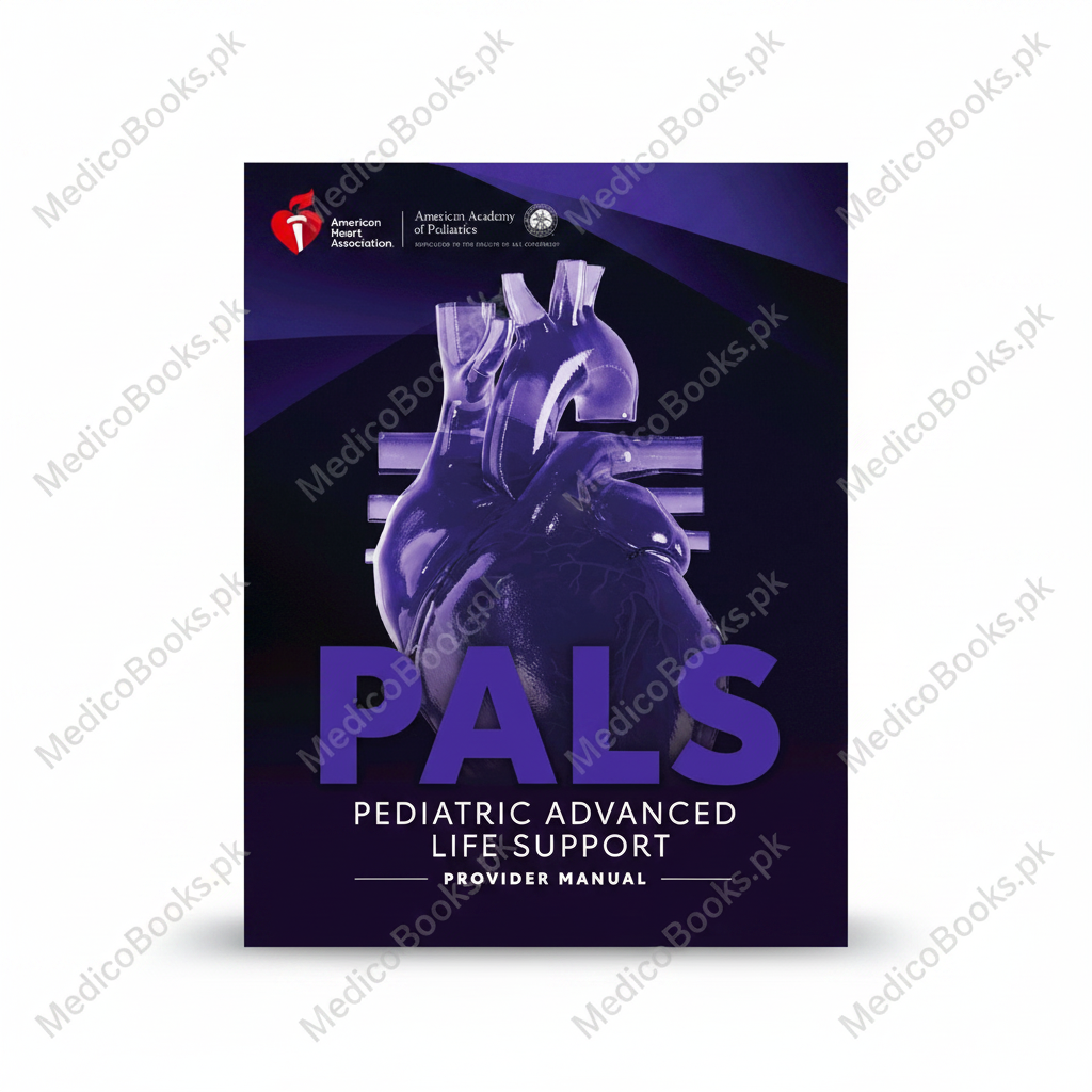 Pediatric Advanced Life Support
