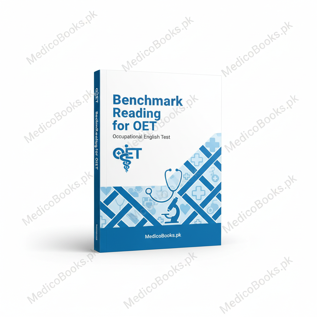 benchmark reading for oet