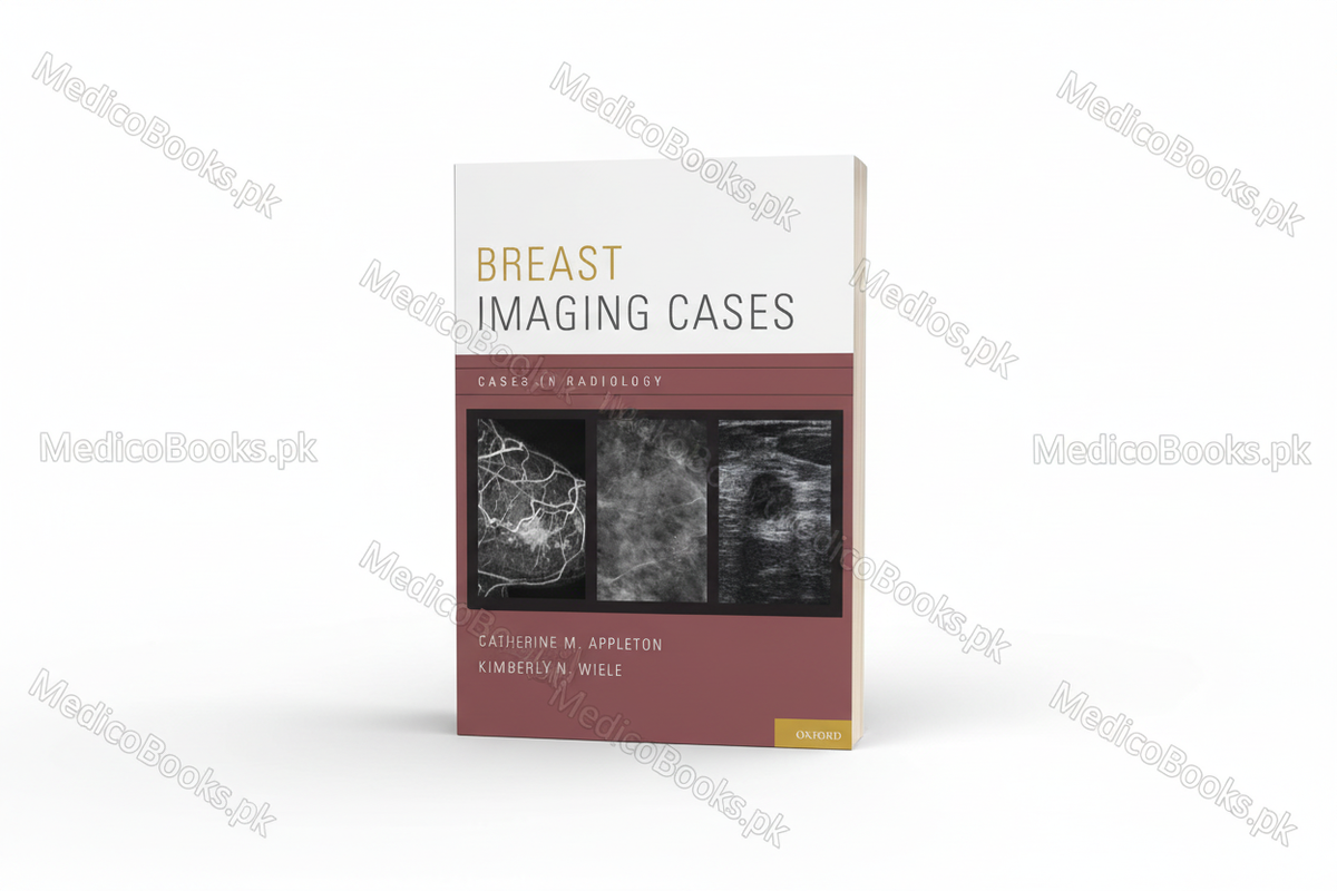 Breast Imaging Cases by Catherine M. Appleton