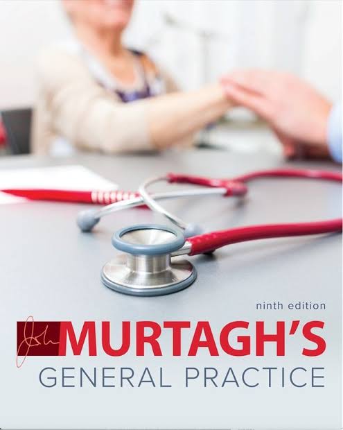 John Murtagh's General Practice 9th Edition