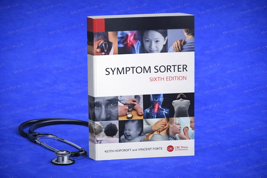 Symptom Sorter 6th Edition by Keith Hopcroft