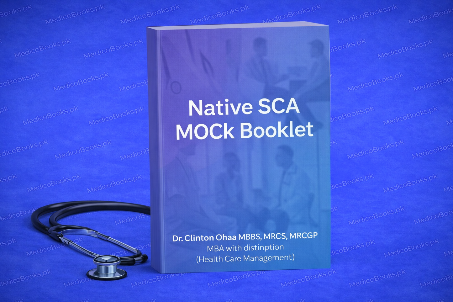 NATIVE SCA REVISON BY DR CLINTON OHAA