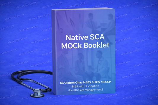 NATIVE SCA REVISON BY DR CLINTON OHAA