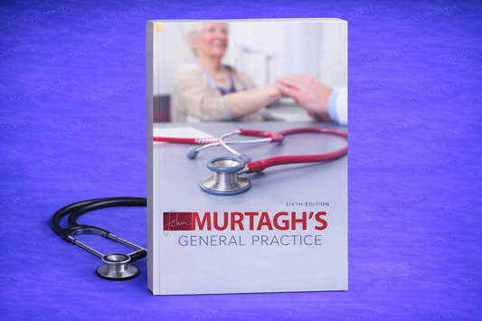 John Murtagh's General Practice 9th Edition