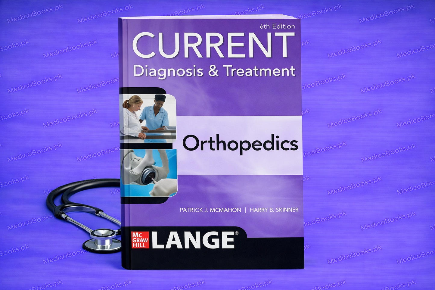 Current Diagnosis & Treatment Obstetrics & Gynecology 12th Edition by Alan H. DeCherney