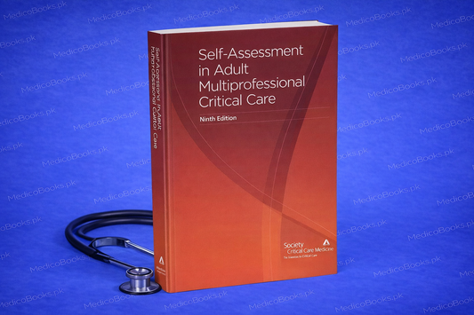Self-Assessment in Adult Multiprofessional Critical Care: Ninth Editionby Aimee M. Abide