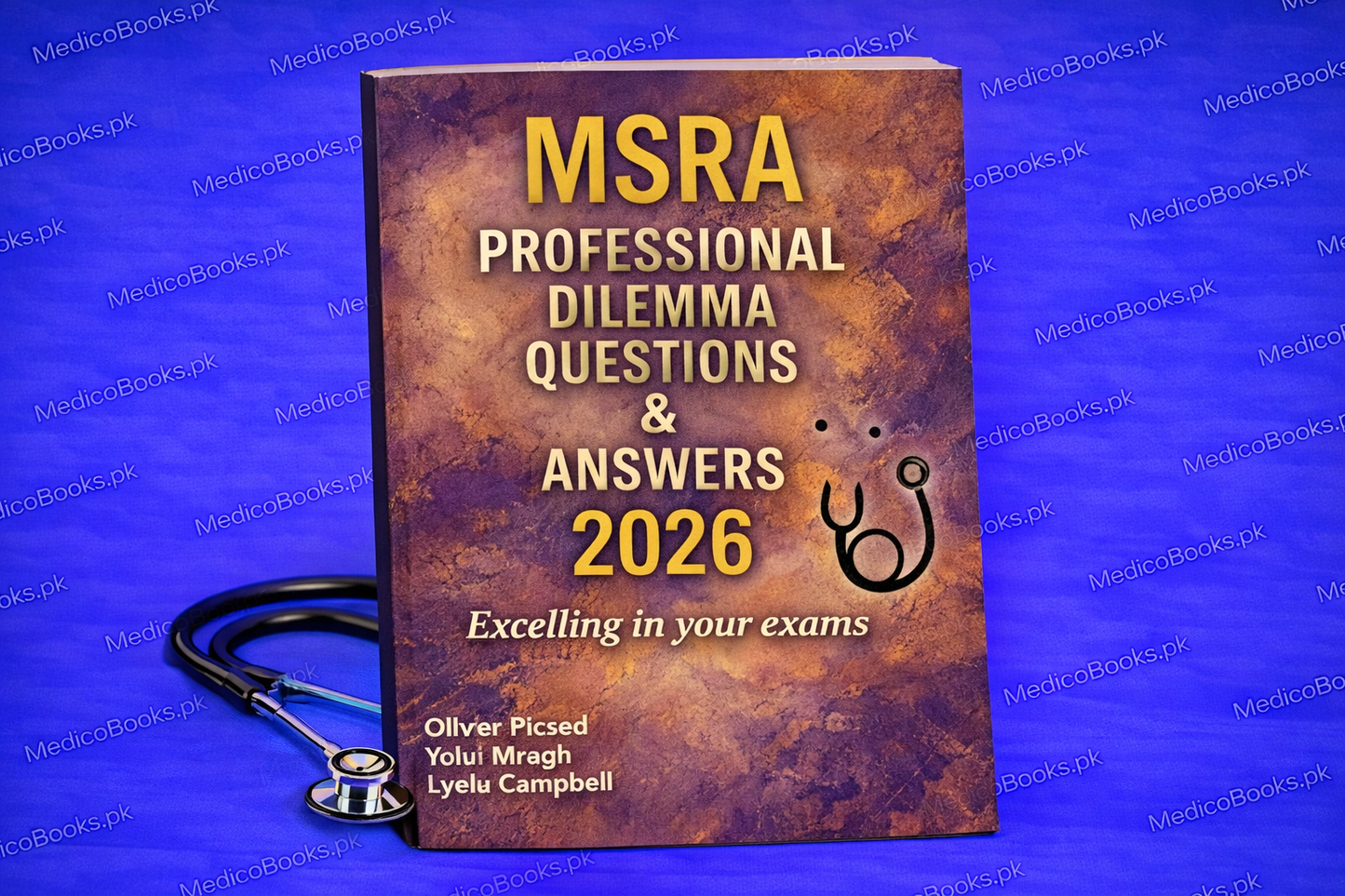 PassMedicine MSRA 2026 professional ethical dilemmas Q&A 2026