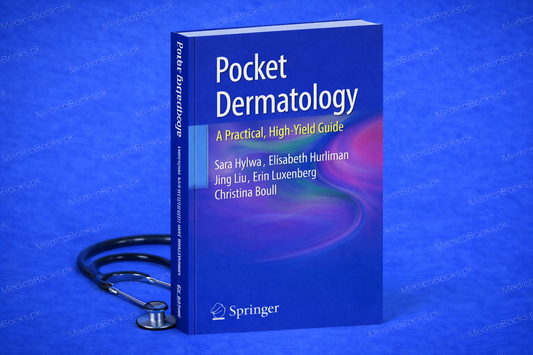 Pocket Dermatology: A Practical, High-Yield Guide