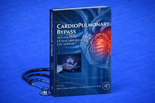 Cardiopulmonary Bypass: Advances in Extracorporeal Life Support 1st Edition by Kaan Kırali