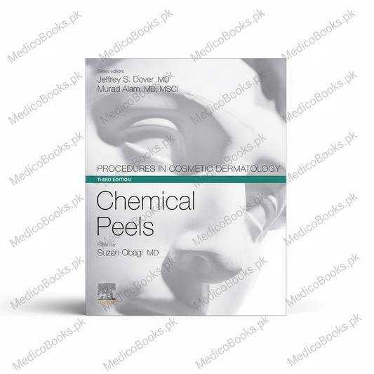 Procedures in Cosmetic Dermatology Series: Chemical Peels EBook by Suzan Obagi MD