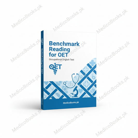 benchmark reading for oet