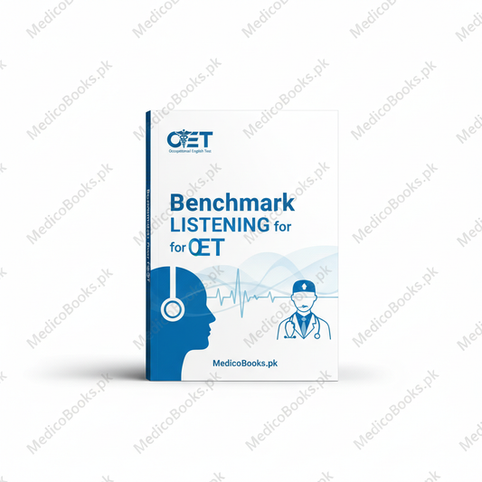 benchmark Listening for oet