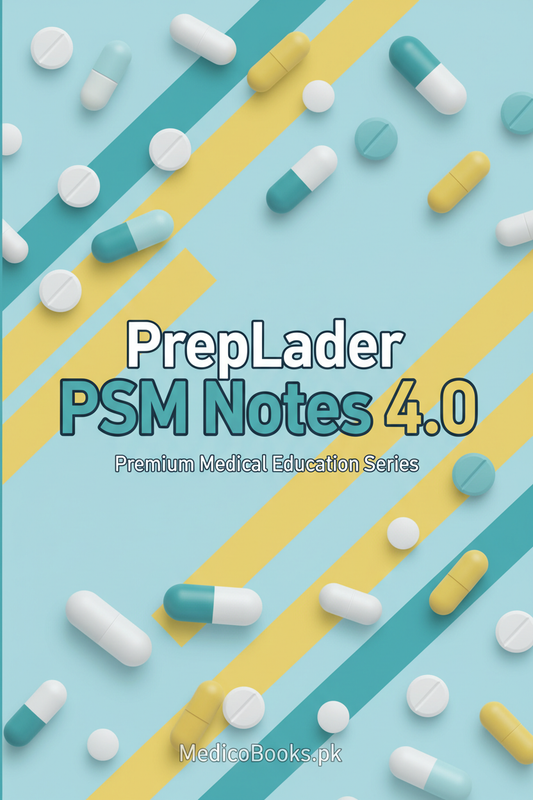 prepladder PSM 4.0 notes
