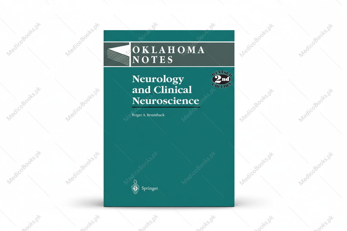 Neurology and Clinical Neuroscience (Oklahoma Notes) by Roger Brumback