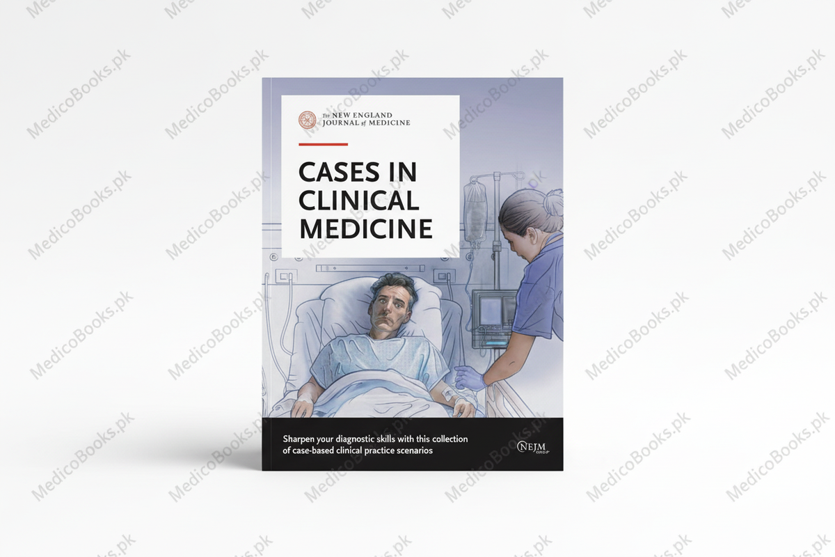 Cases in Clinical Medicine (NEJM Group)