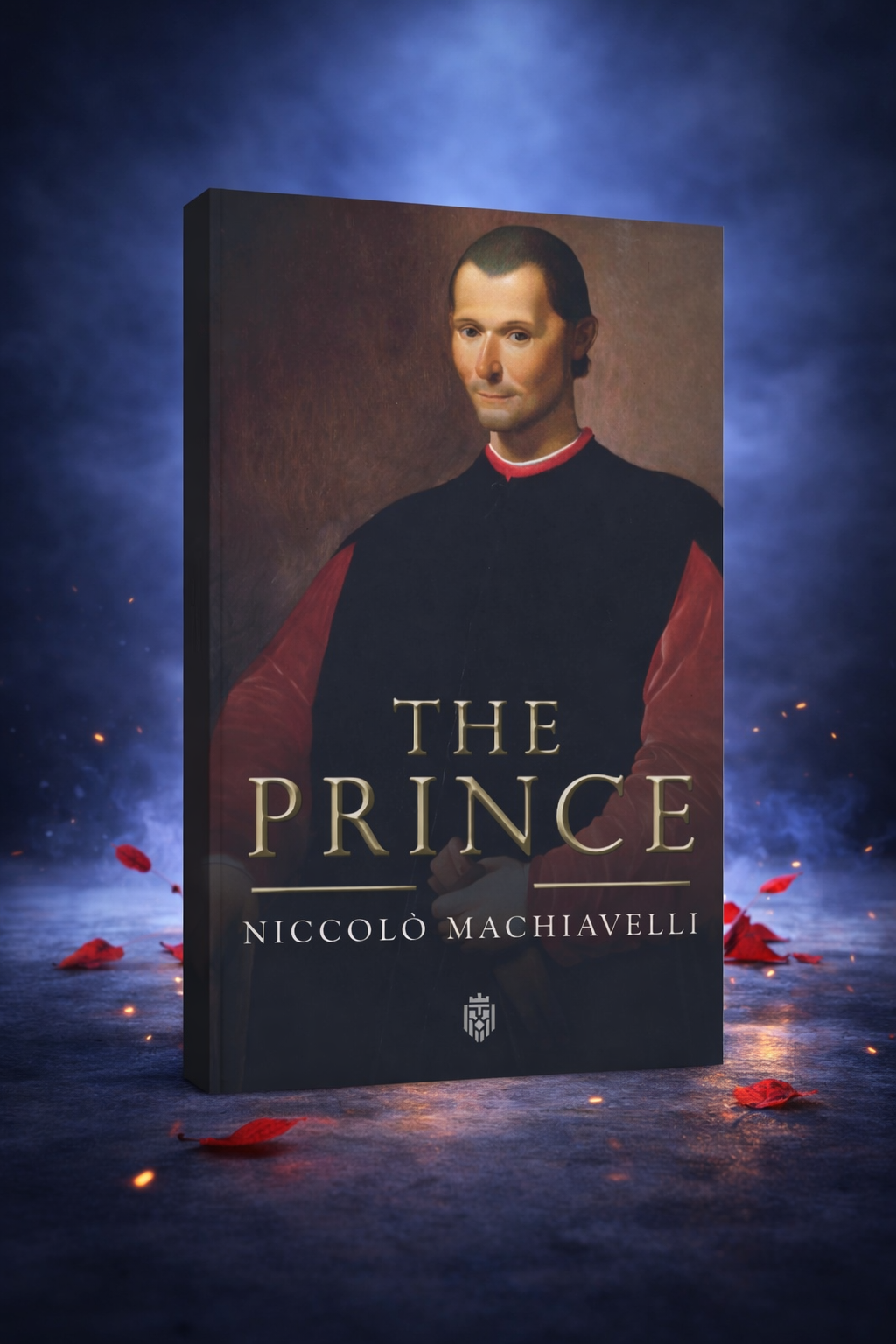 The Prince by Machiavelli (Original) (Limited Edition)