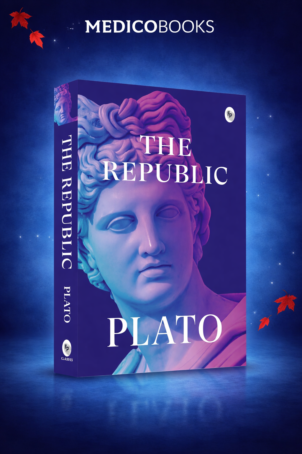 The Republic  by Plato
